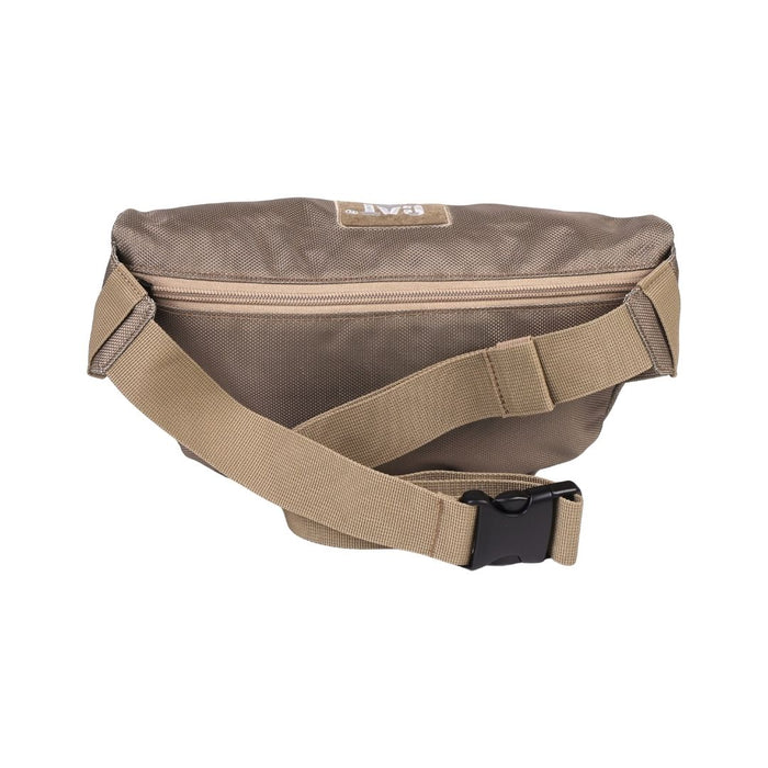 CATERPILLAR Combat - Sahara Waist Bag A1 (Sepia Tint) | Isetan KL Online Store