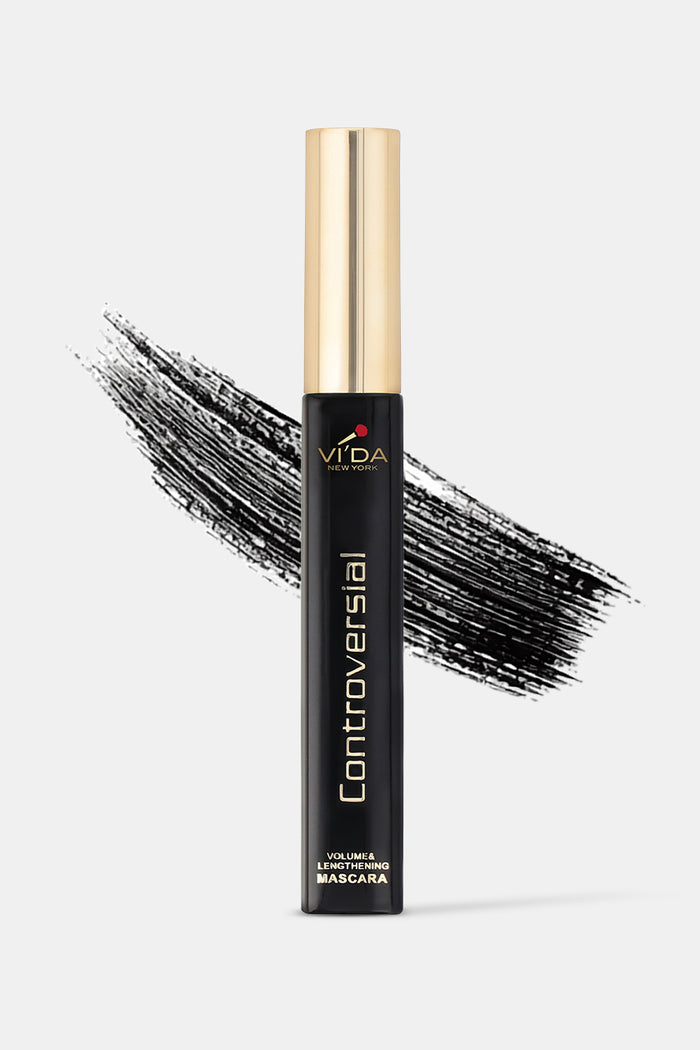 Controversial Mascara