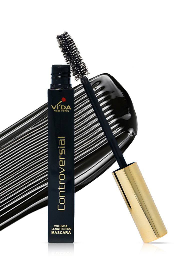 Controversial Mascara