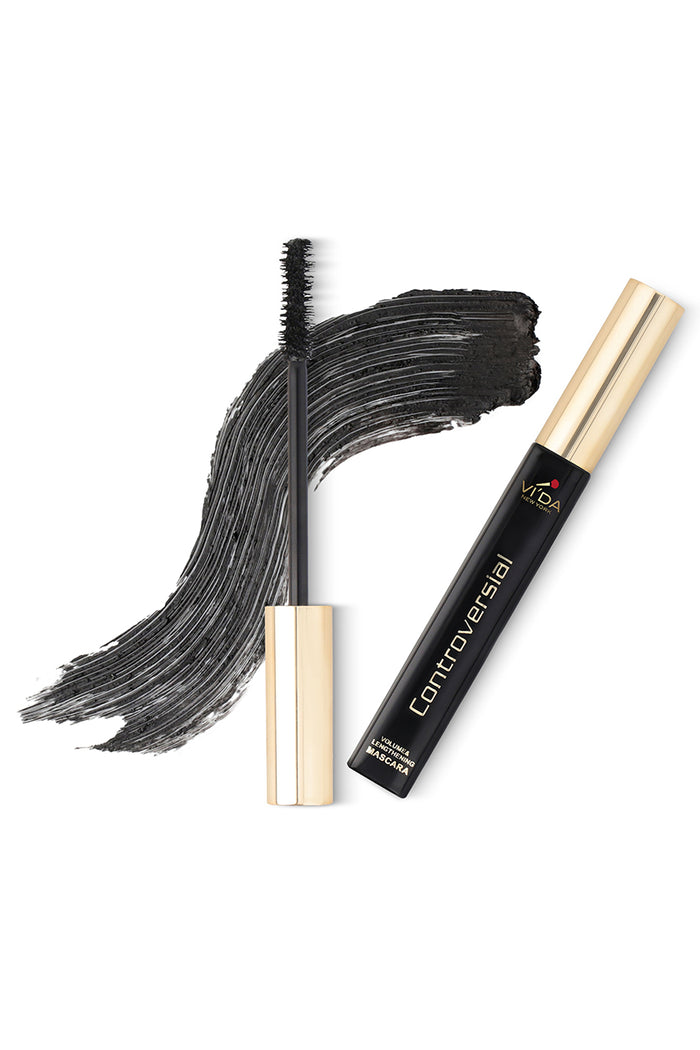 Controversial Mascara