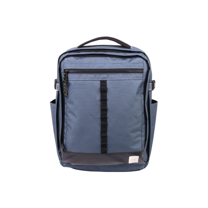CATERPILLAR Core X - Bhakra Backpack (Orion Blue) | Isetan KL Online Store