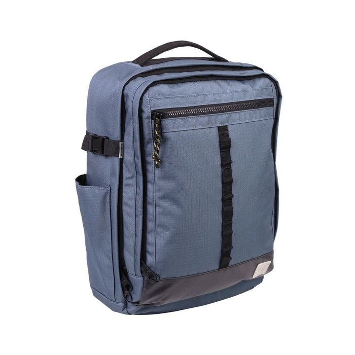 CATERPILLAR Core X - Bhakra Backpack (Orion Blue) | Isetan KL Online Store