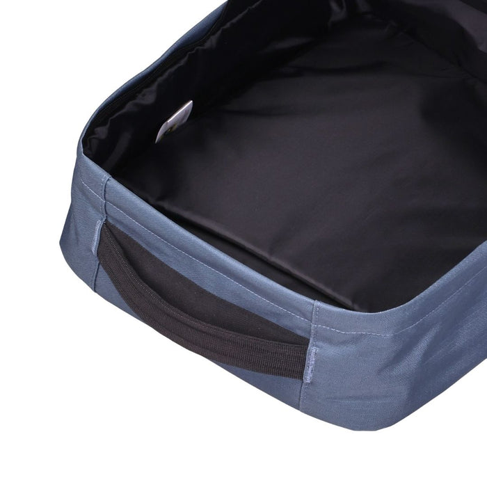 CATERPILLAR Core X - Bhakra Backpack (Orion Blue) | Isetan KL Online Store