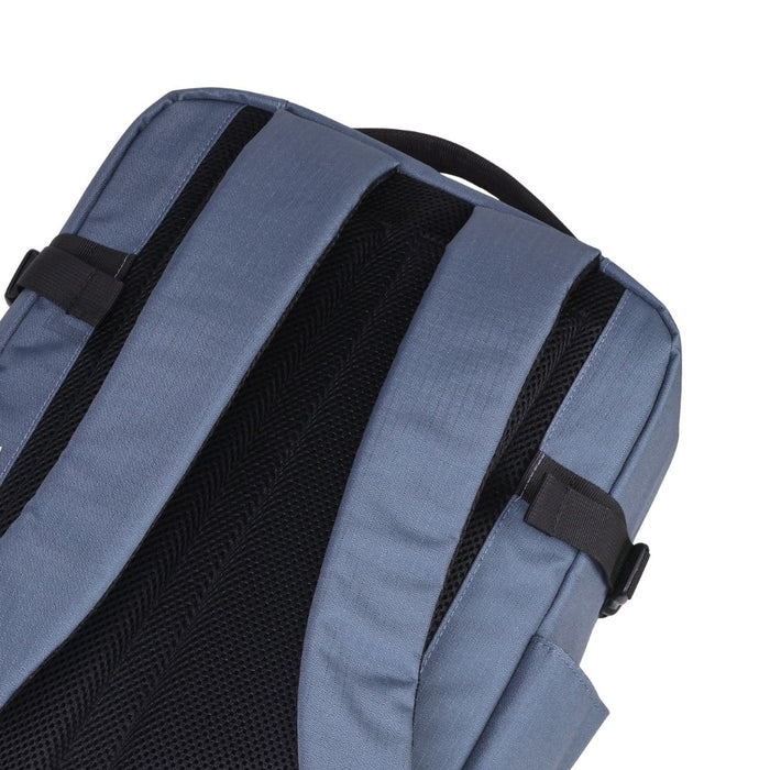 CATERPILLAR Core X - Bhakra Backpack (Orion Blue) | Isetan KL Online Store