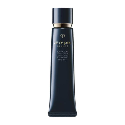 Clé de Peau Correcting Cream Veil SPF25 PA++ 37ml
