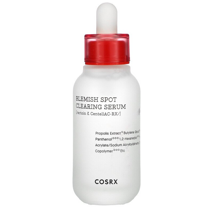 COSRX Ac Collection Blemish Spot Clearing Serum سيروم علاج الحبوب