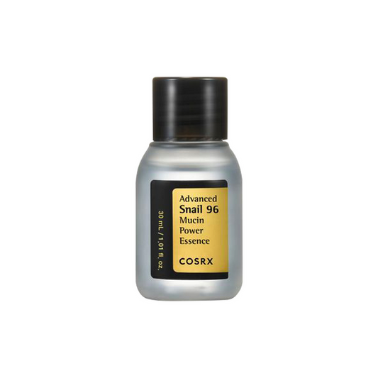 COSRX Advanced Snail 96 Mucin Power Essence-30ml