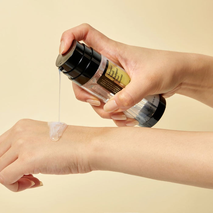 Cosrx Advanced Snail Radiance Dual Essence 80ml