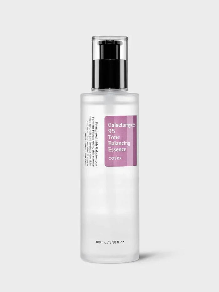 COSRX Galactomyces 95 Tone Balancing Essence اسنس الكلاكتومايس من كوزركس