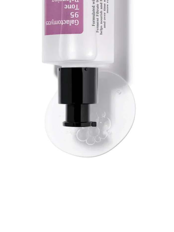 COSRX Galactomyces 95 Tone Balancing Essence اسنس الكلاكتومايس من كوزركس