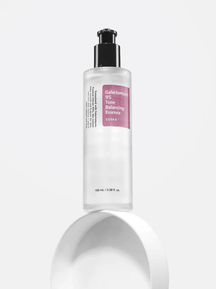 COSRX Galactomyces 95 Tone Balancing Essence اسنس الكلاكتومايس من كوزركس