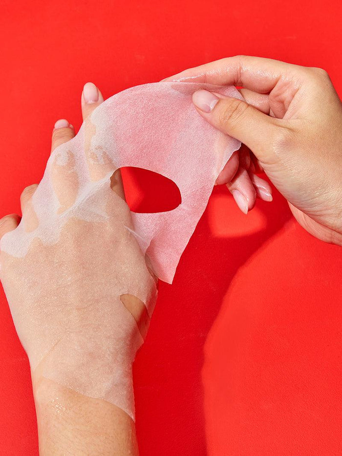 COSRX Sheet Mask ماسك ورقي من كوزركس
