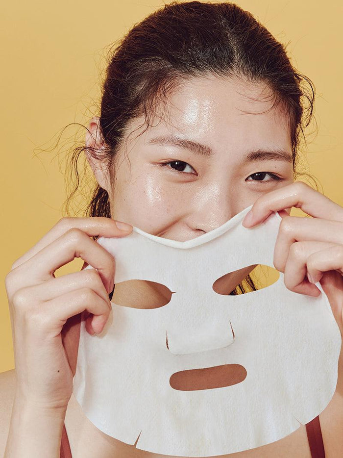 COSRX Sheet Mask ماسك ورقي من كوزركس