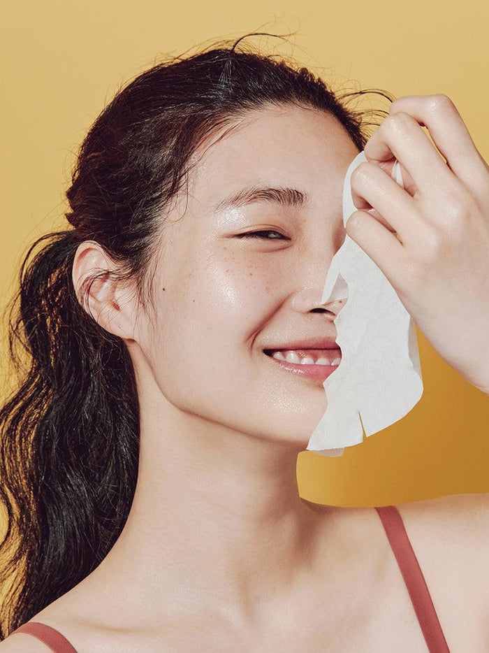 COSRX Sheet Mask ماسك ورقي من كوزركس