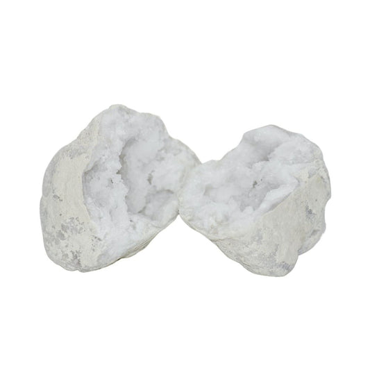 Cracked Geode
