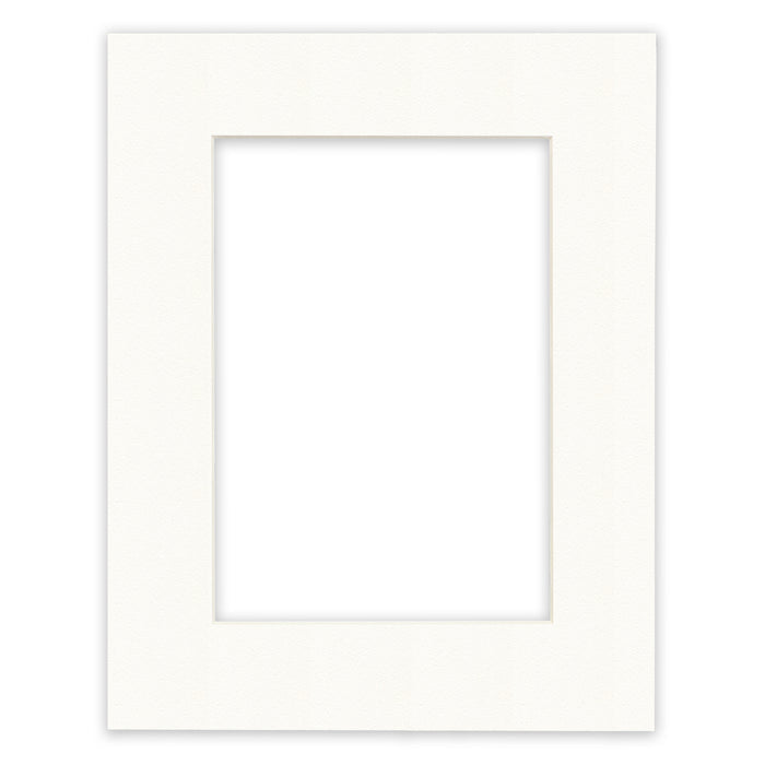 Cream Pebble, Mat