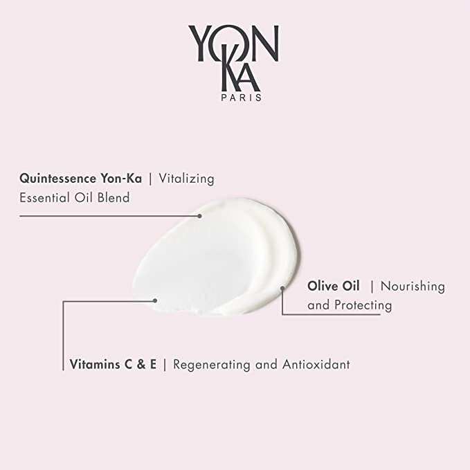 Creme 28-Yon-Ka Paris