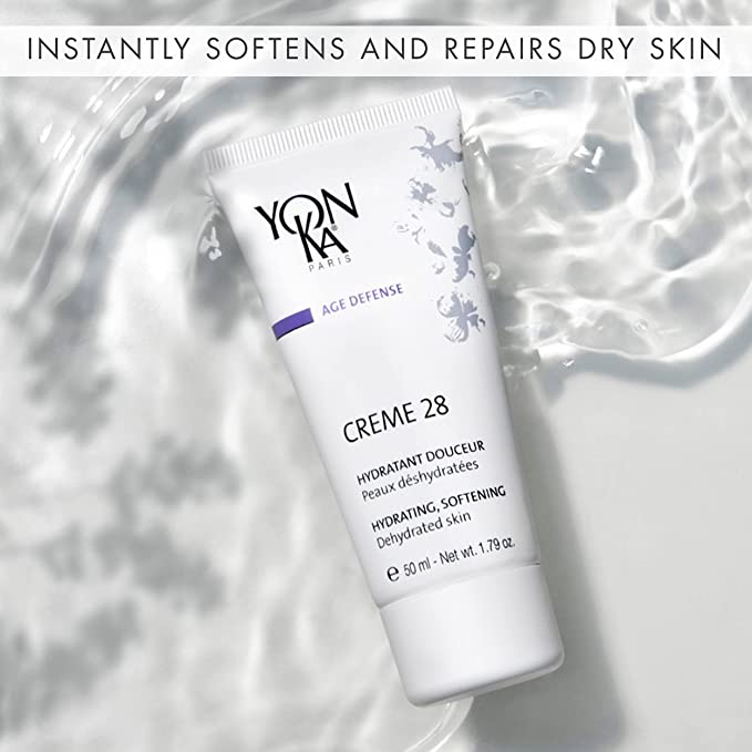 Creme 28-Yon-Ka Paris