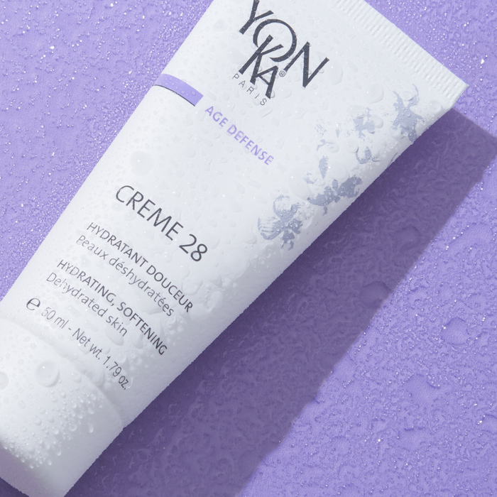 Creme 28-Yon-Ka Paris