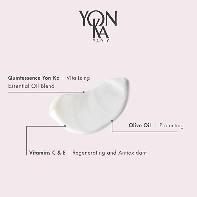 Creme 93-Yon-Ka Paris