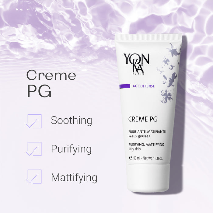 Creme PG-Yon-Ka Paris