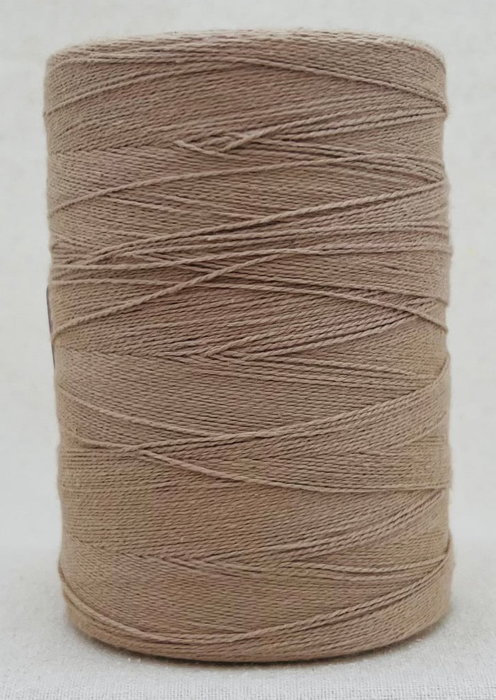 Flax: Maurice Brassard 16/2 Cotton