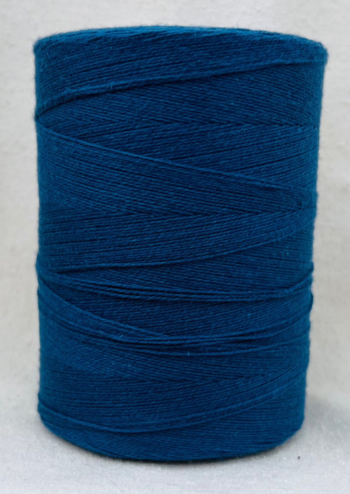 Jeans: Maurice Brassard 16/2 Cotton