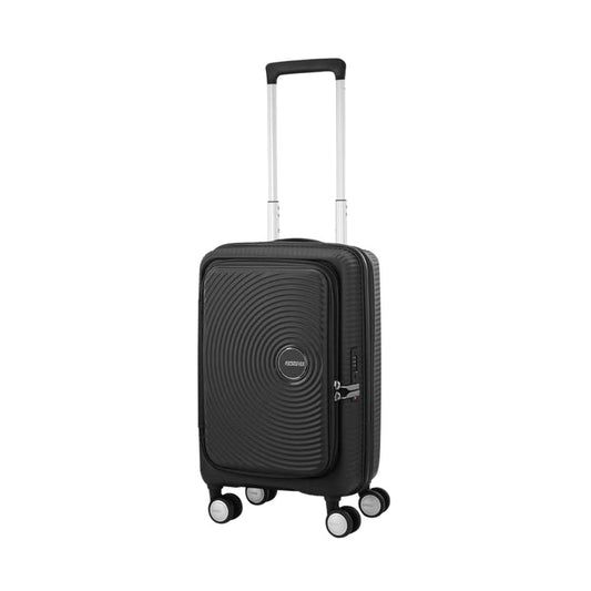 Curio Spinner EXP TSA BO V2 (Black)