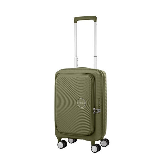 Curio Spinner EXP TSA BO V2 (Khaki)