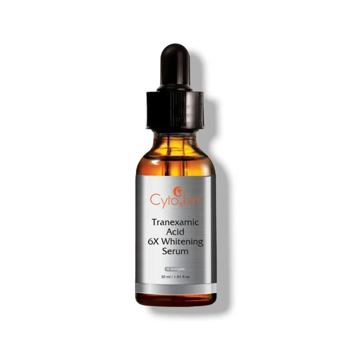 CytoSkin 傳明酸6合美白淡斑精華 Tranexamic Acid 6X Whitening Serum 30ml