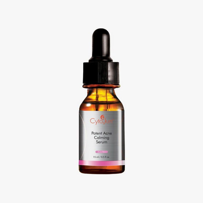 CytoSkin A3速效暗瘡精華  15ml Potent Acne Calming Serum