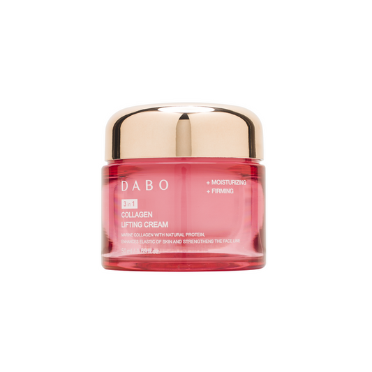 DABO 3 in 1 Collagen Lifting Cream 50ml