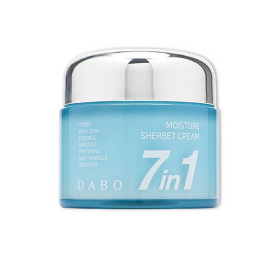 DABO 7 in 1 Moisture Sherbet Cream 80ml