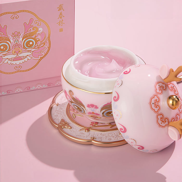 DaiChunLin 120g Anti-acne Oil-control Soothe Moisture Facial Cream T5083