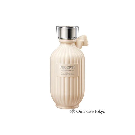 Decorte Kimono Kihin Perfumed Body Lotion