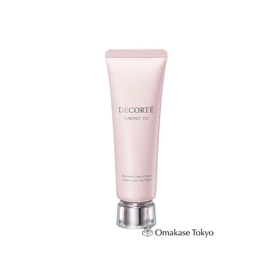 Decorte Kimono Yui Perfumed Hand Cream
