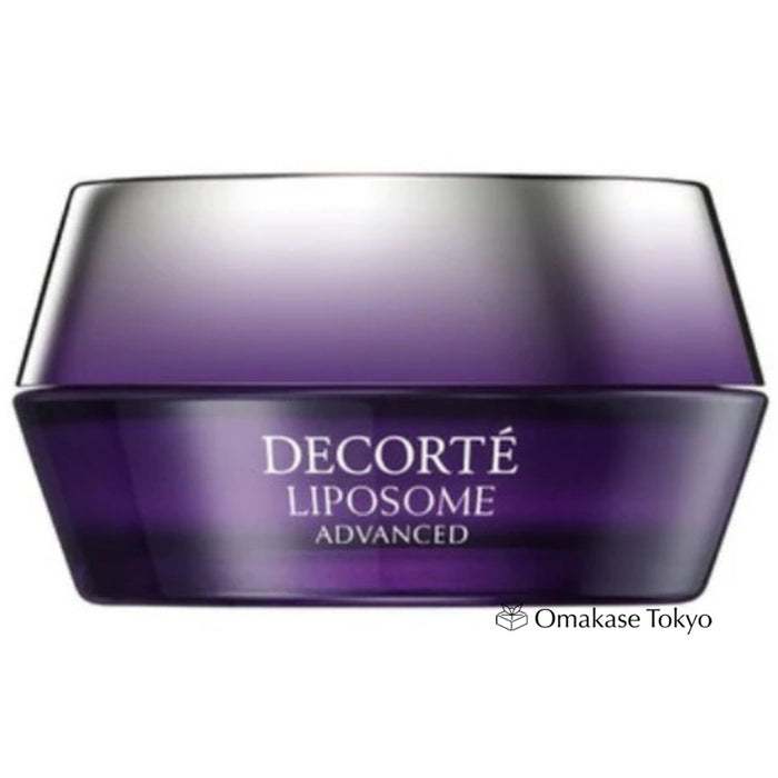 Decorte Liposome Advanced Repair Skin Cream 50g