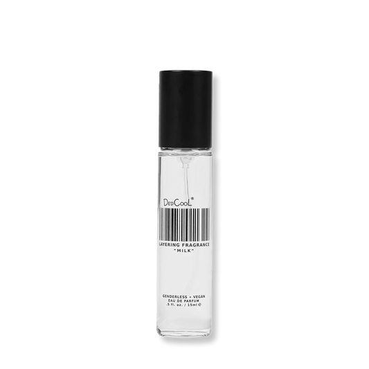 DedCool "Milk" Travel Spray