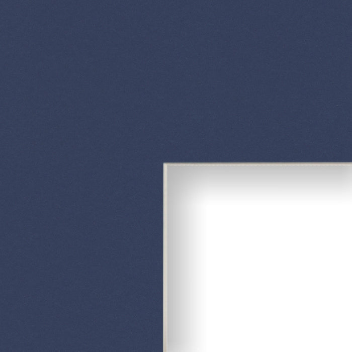 Deep Blue, Mat