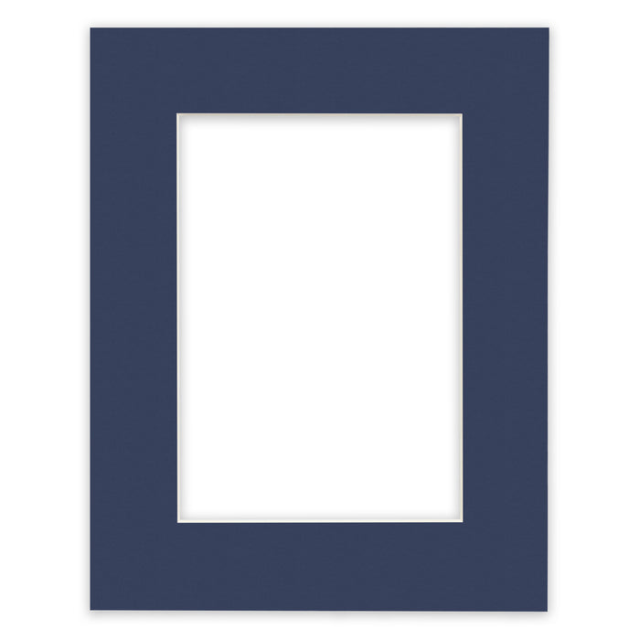 Deep Blue, Mat