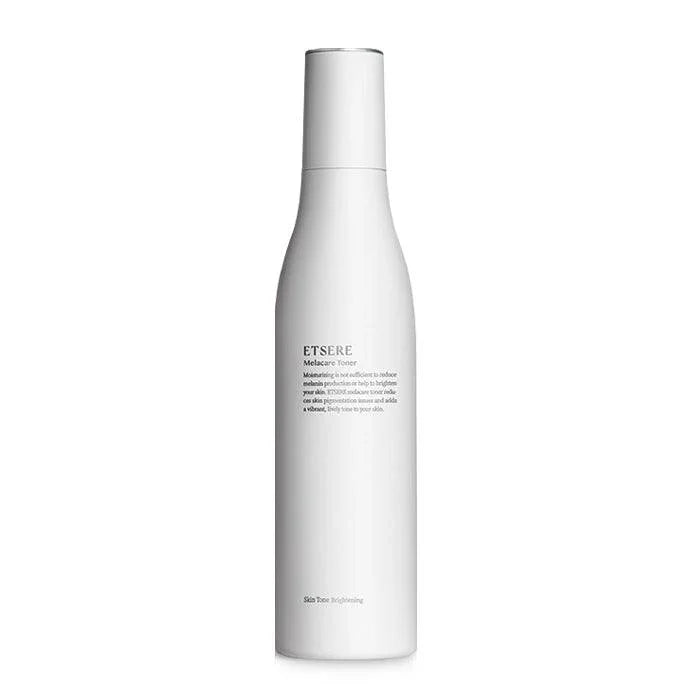 [DEMAR3] Etsere Melacare Toner 150ml - Ballagrio