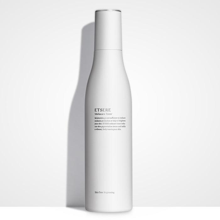 [DEMAR3] Etsere Melacare Toner 150ml - Ballagrio
