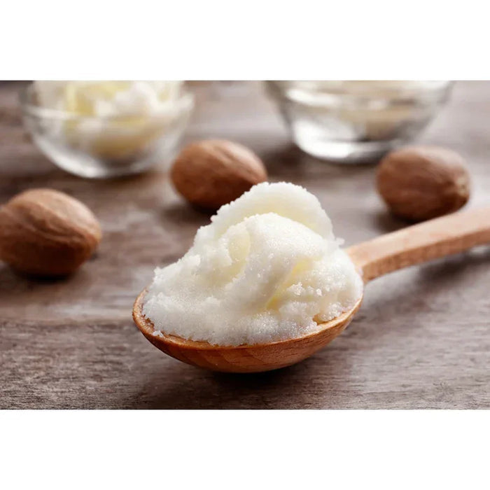 [DERMA FACTORY] EDLP Shea Butter 10% Hand Cream Fragrance Free 30g - Ballagrio