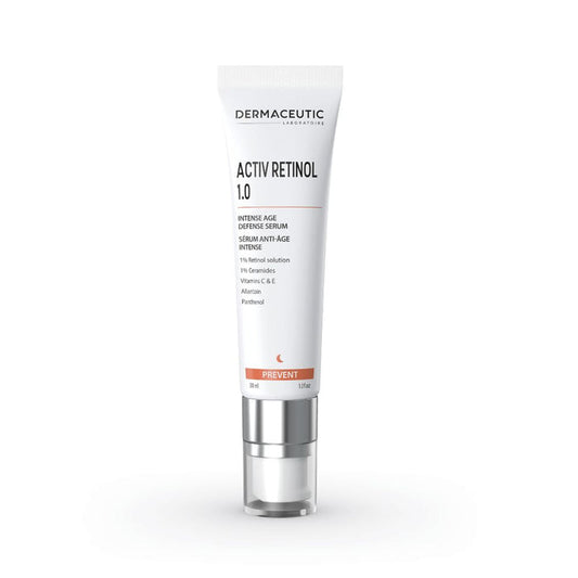 Dermaceutic Activ Retinol 1.0 Intense Age Defence Serum 30ml