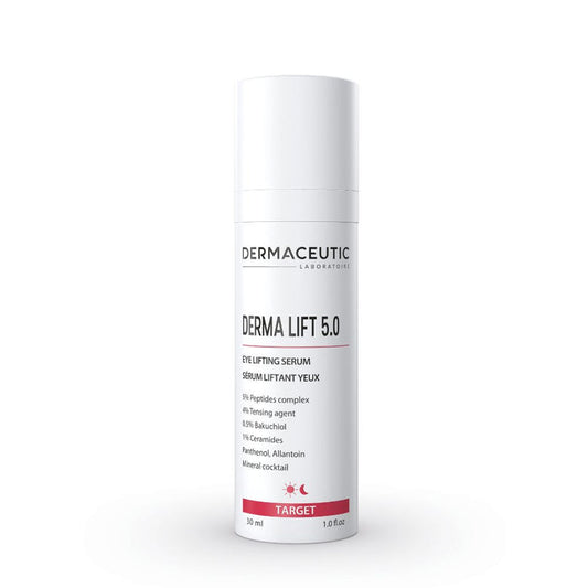Dermaceutic Derma Lift 5.0 Eye Lifting Serum 30ml