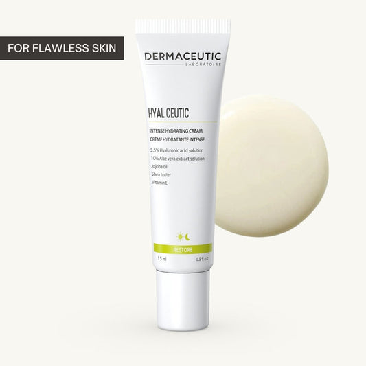 Dermaceutic Hyal Ceutic 15ml