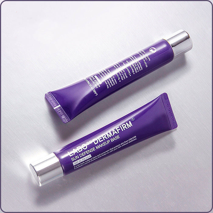 Dermafirm 40g Sun Defense Makeup Primer R4 SPF 35 PA+++ (4.0) T2439