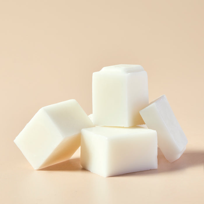 Detergent Free Coconut Milk Melt & Pour Soap Base - 23 lb Block