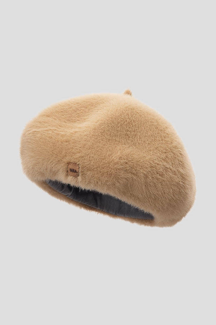 Double-Layer Thermal Beret PM048