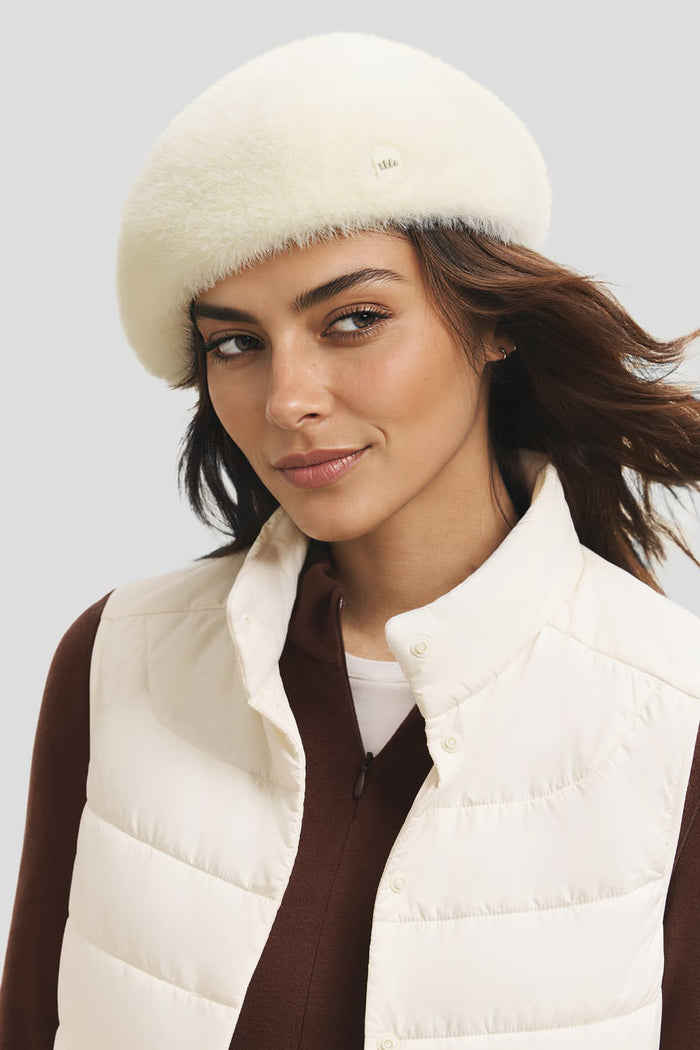 Double-Layer Thermal Beret PM048